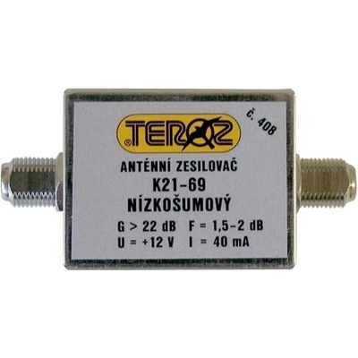 Teroz 408X