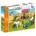 alleBLOX Building blocks Farm ALLEBLOX