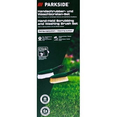 Parkside 453108 – Zboží Mobilmania