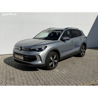 Volkswagen Tiguan People 150 kW