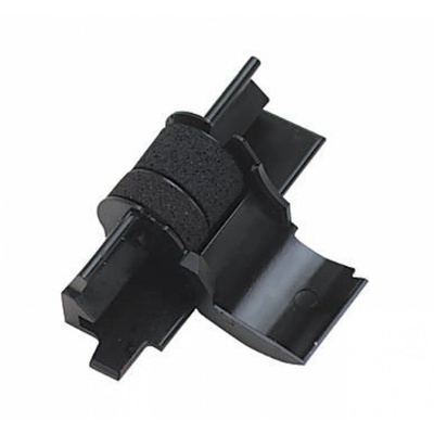 G&g - ninestar ТАМПОН ЗА КАЛКУЛАТОР CITIZEN CX 123/120/SEIKO M42T/SEARS P42T-11/CASIO FR520/110S/120/EPSON IR40 (IR-40)/IR42 (IR-42) - Black/Black - Gr. 745 - PN RI-IR40T-BK - G&G (RI-IR40T BK)