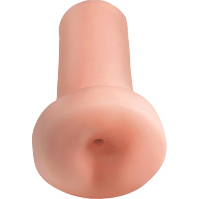 Pipedream Extreme - реалистичен мастурбатор дупе (естествени)