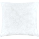 Bellatex Výplňový vankúš s netkanou textíliou 400 g biely 50x50