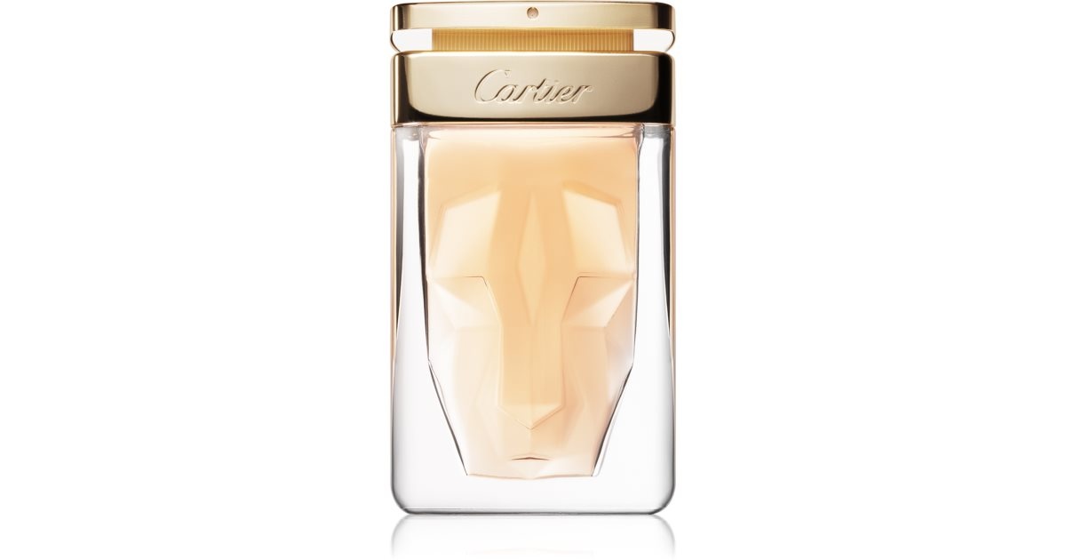 Cartier La Panthére EDP 75 ml