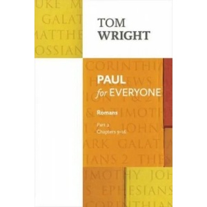 Paul for Everyone: Romans Part 2 | Tom Wright (ISBN: 9780281071982)