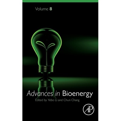 Advances in Bioenergy, Volume8 Elsevier