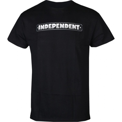 Street Independent Chrome Bar čierne
