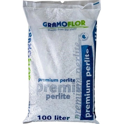 Gramoflor Agroperlit Premium 2-6 mm 100 l