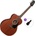 Takamine GN11 Basic SET Natural Satin Джъмбо китара