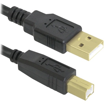 Defender 87430 AM-BM, USB 2.0, 1,8m