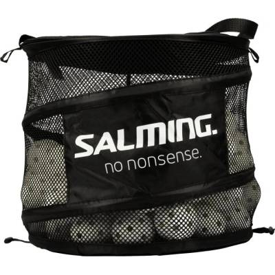 Salming Bag/Barrel čierna