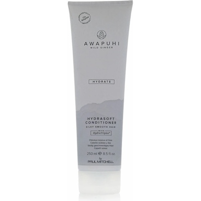 Paul Mitchell Awapuhi Wild Ginger HydraSoft Conditioner 250 ml