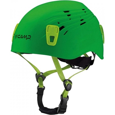 CAMP TITAN l