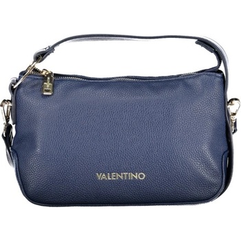 Valentino bags Елегантна дамска чанта valentino bags, Размер uni, Цвят Синьо (vbs8nh13peoniesre_blblu)