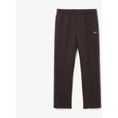 Lacoste Анцуг Lacoste Men's Closed Hem Fleece Joggers - Port SKB