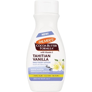 Palmer's Лосион а тяло с Таитянска ванилия, 250 ml Лосион за тяло