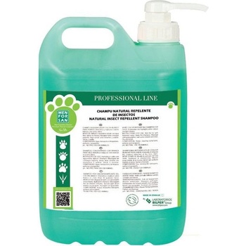 Menforsan Přírodní repelentní proti hmyzu 5000 ml