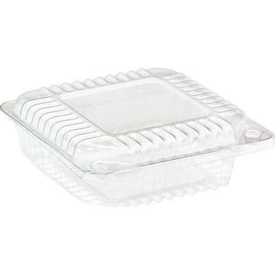 KUPO-SK Krabica na zákusky K-10 transparentná