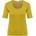 Tranquillo Дамско ежедневно термо бельо Tranquillo Women's Jerseyshirt Camilaa Everyday base layer - Avocado Green (114-3926-0114)