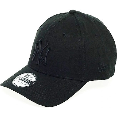 New Era Classic 3930 NY Yankees black on black 13/14 – Zboží Mobilmania