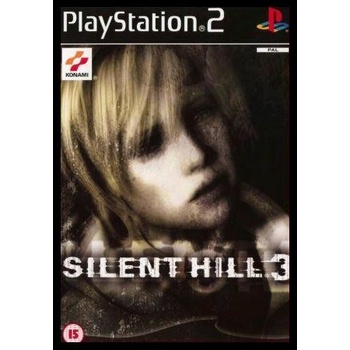 Silent Hill 3