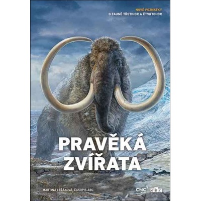 Pravěká zvířata