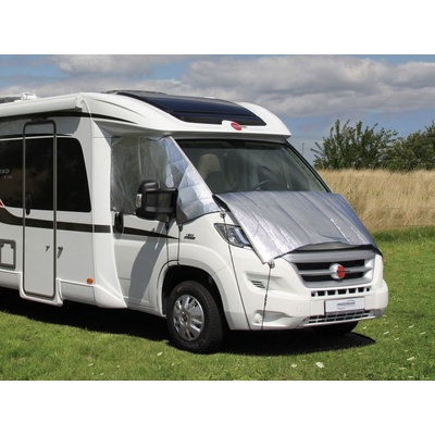 Hindermann pre polointegrované karavany a výklenky Varianta: 90793