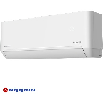 Nippon NPC-24T-PRO Nordic