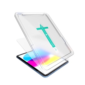  Стъклен протектор за iPad 10 от NEXT ONE (K-IPAD-10GEN-GLS)