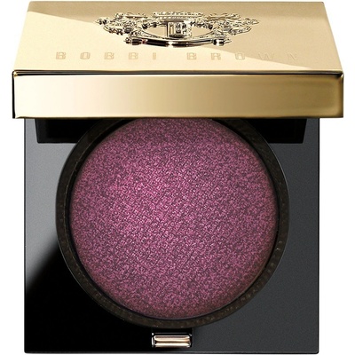Bobbi Brown Luxe Eye Shadow metalické oční stíny Melting point 1,8 g