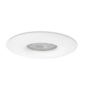 POLARIS Луна за вграждане Vivienne 1001 | Ултра тънка | GU10 | Цена 6, 78€ (21)