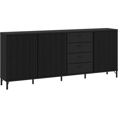 Sconto Lusaka 200 cm