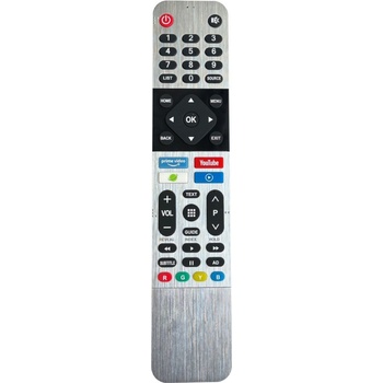 Diaľkový ovládač SKYWORTH 539C-268920-W010