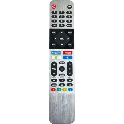 Diaľkový ovládač SKYWORTH 539C-268920-W010