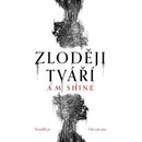 Zloději tváří
