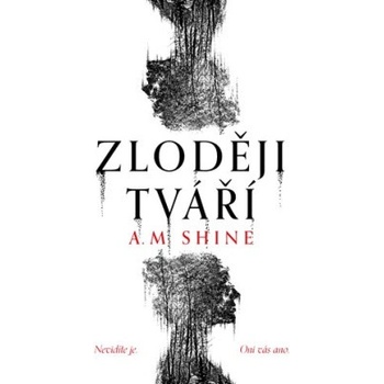 Zloději tváří