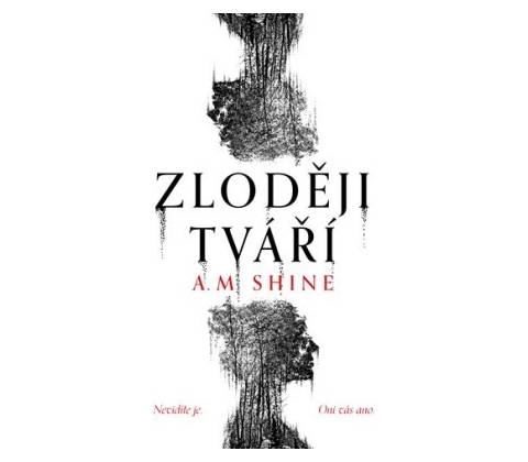Zloději tváří