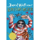 Krysburger - David Walliams