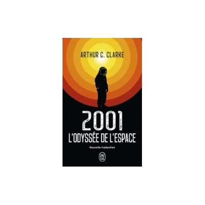2001. L'Odyssée de l'espace