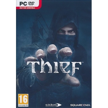 Thief 4