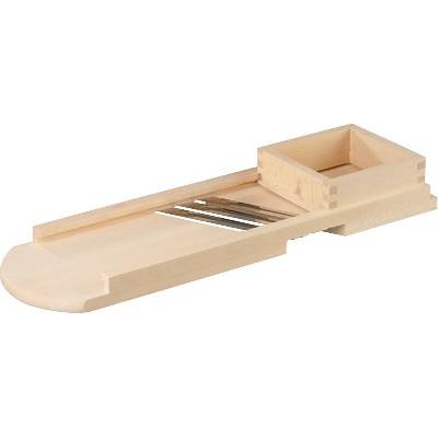 Strend Pro Rezačka WD3 3-nožová, na kapustu, 545 mm, malá, ručná