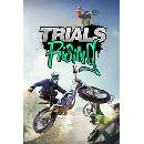 Trials Rising