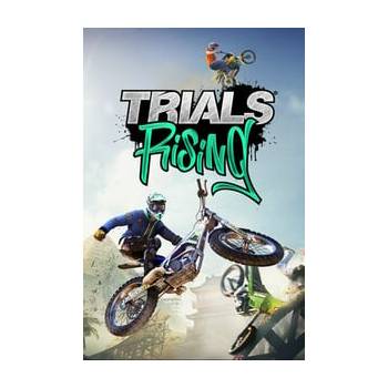 Trials Rising