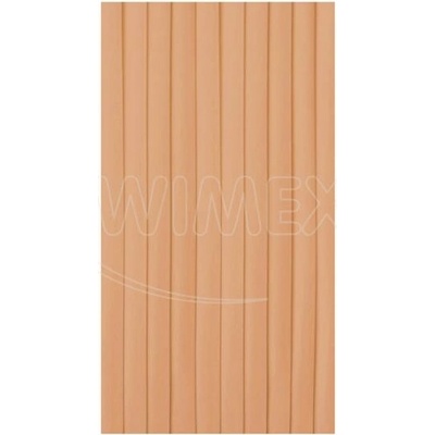 PAP-Airlaid Stolová sukýnka PREMIUM apricot 72cmx4m