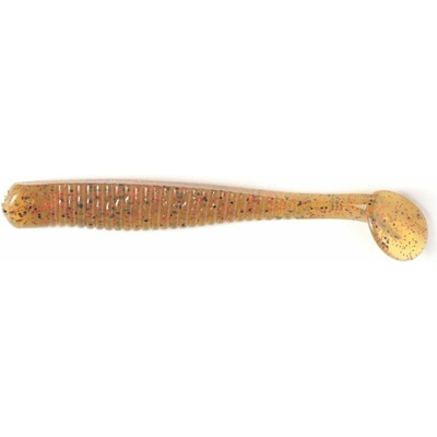 LUCKY JOHN PRO LONG JOHN 7,9cm Green Pumpkin 8ks