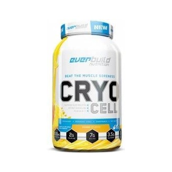 Everbuild Nutrition Cryo Cell / 90serv. - Манго Пунш