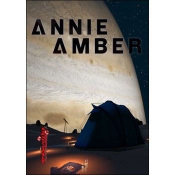 Annie Amber