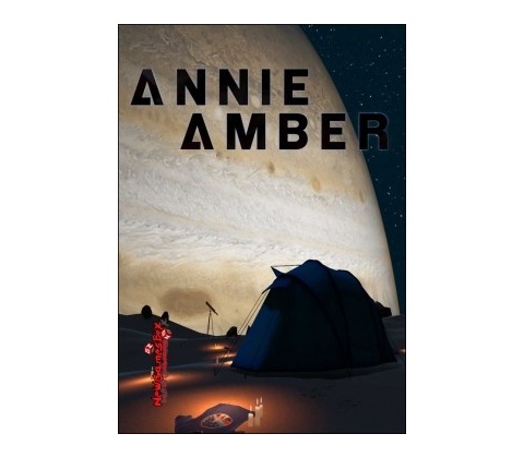 Annie Amber