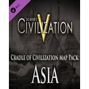 Hry na PC Civilization 5: Cradle of Civilization - Asia