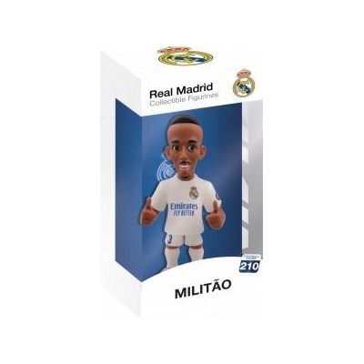 MINIX Real Madrid Eder Militao Minix figure 12cm